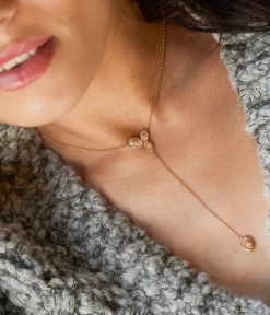 Collier Galane