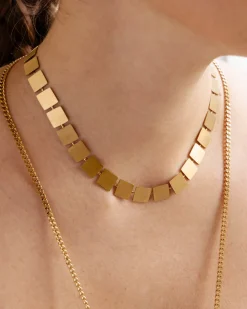 Collier Galeria