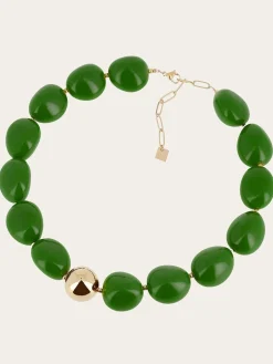 Collier Galet