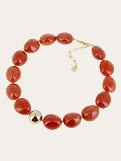 Collier Galet