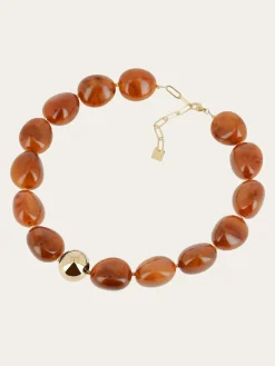Collier Galet