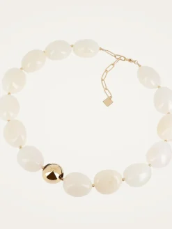 Collier Galet