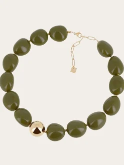 Collier Galet