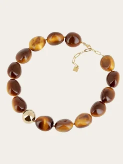 Collier Galet