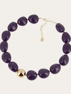 Collier Galet