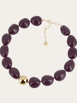 Collier Galet