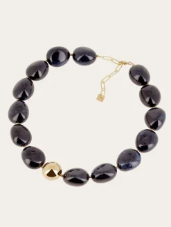 Collier Galet