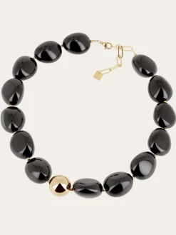 Collier Galet