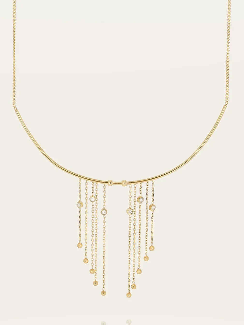 Collier Gallico