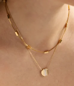 Collier Girolata