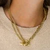 Collier Hevea