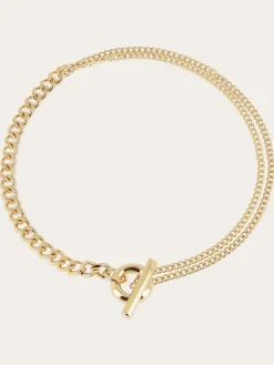 Collier Hevea