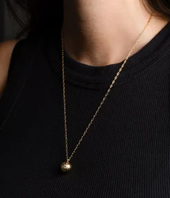 Collier Hina