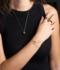 Collier Hina