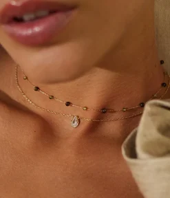 Collier Hinaku