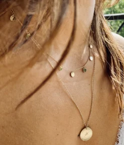 Collier Hélios