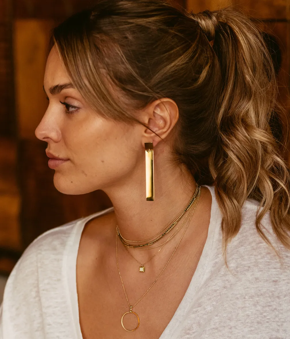 Collier Honoré