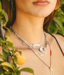Collier Hook