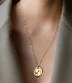 Collier Hydrochoeus