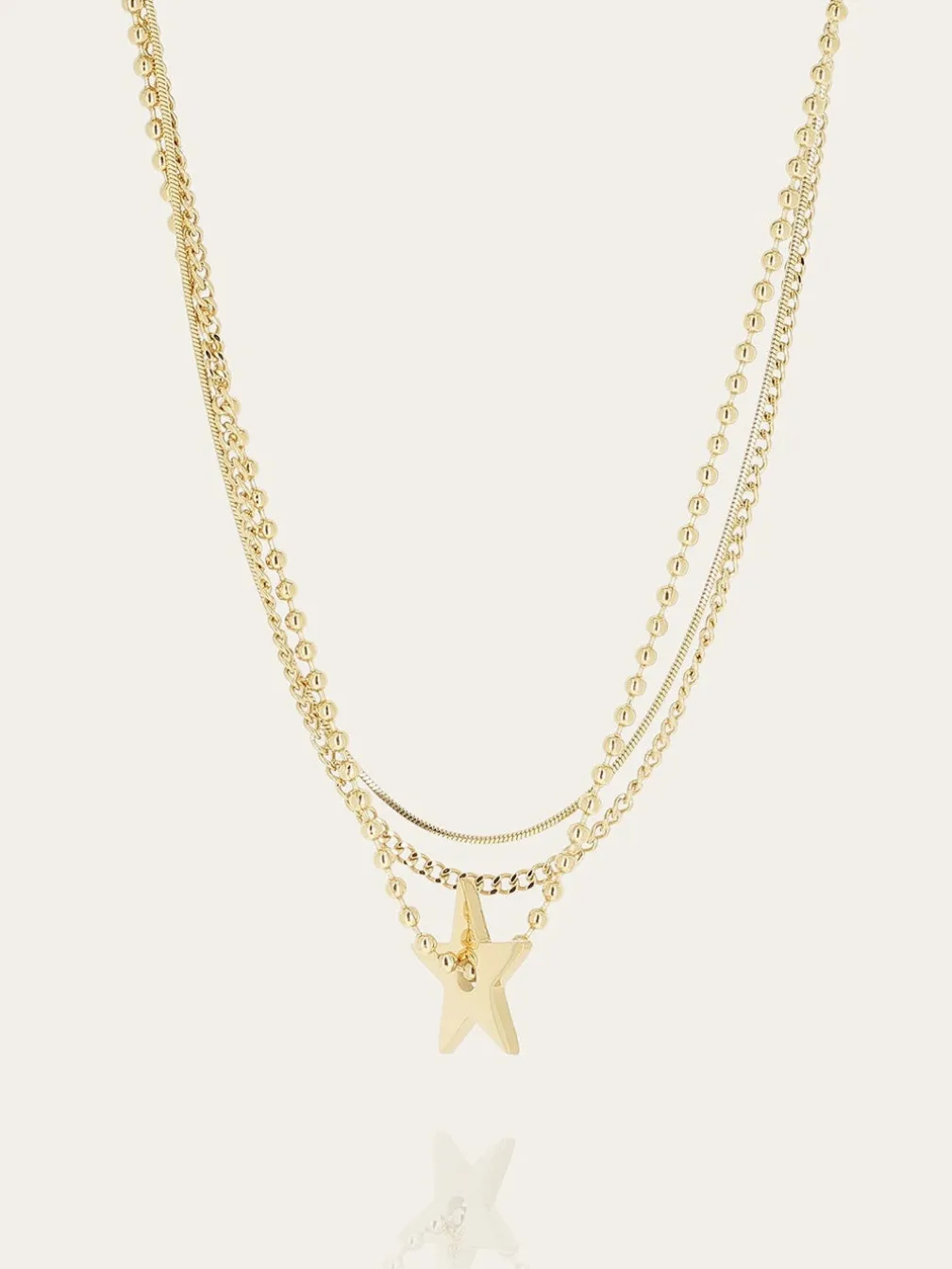 Collier Ibara