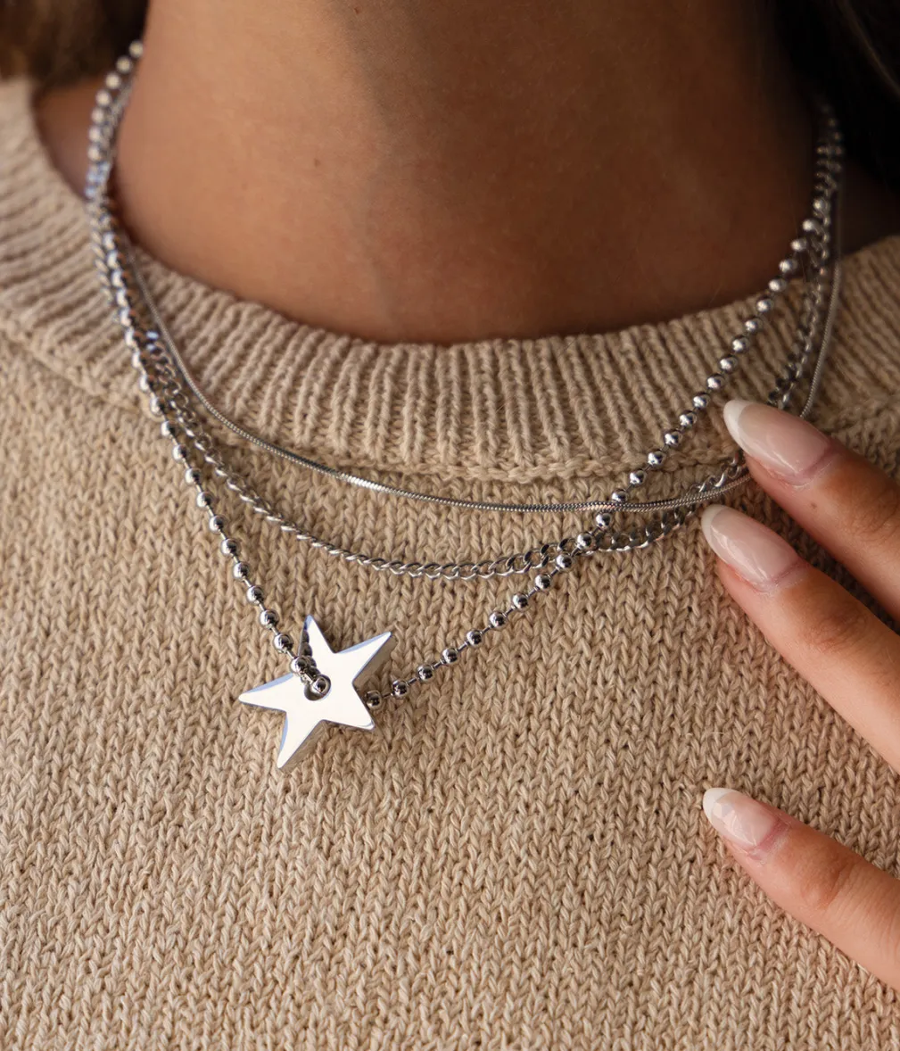 Collier Ibara