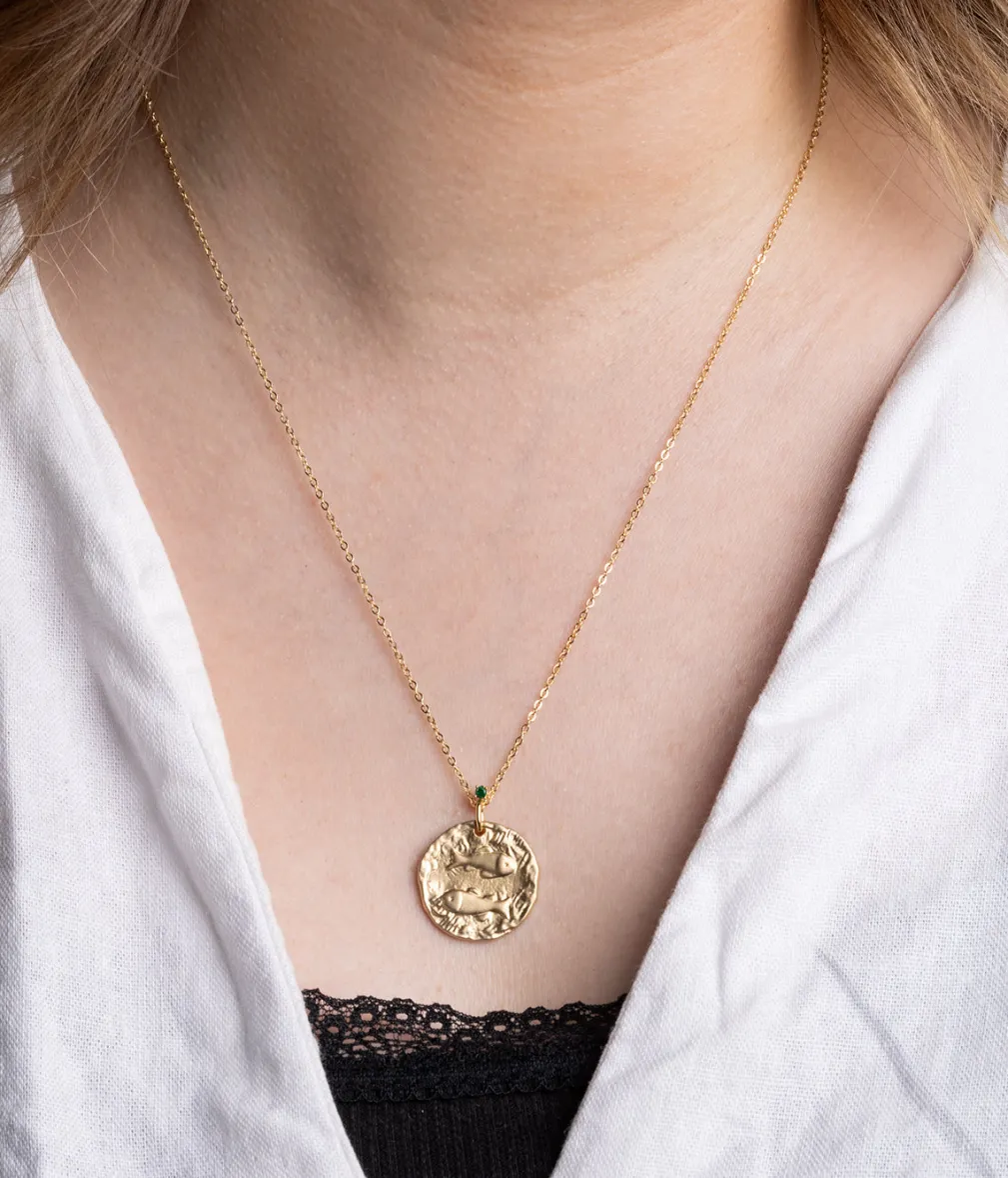 Collier Ichthues