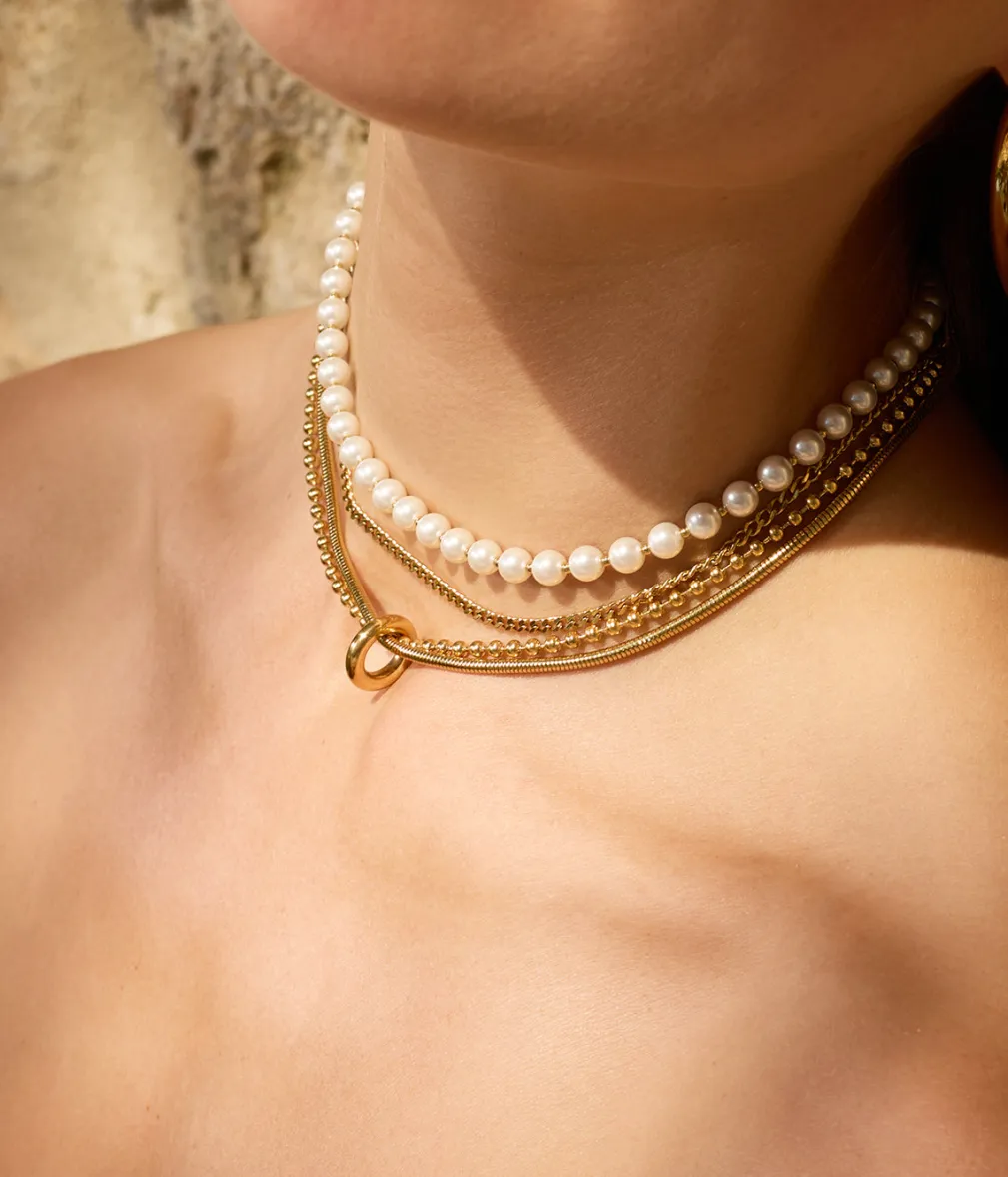 Collier Iguazu