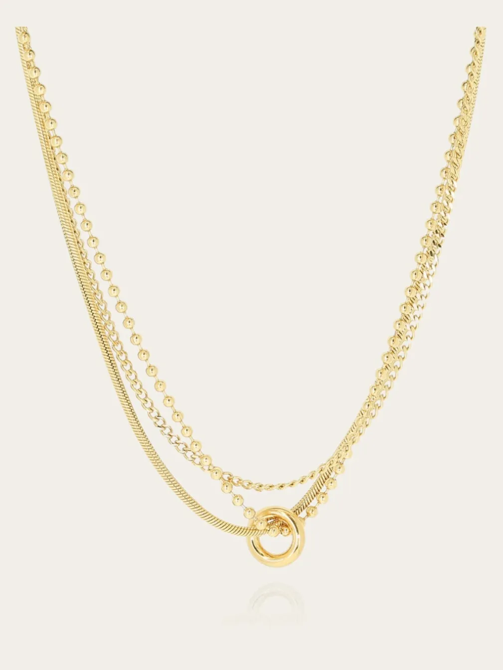 Collier Iguazu