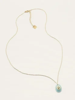 Collier Inley