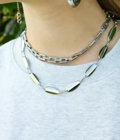 Collier Isana