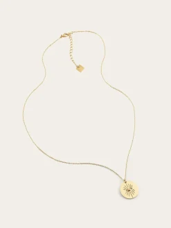 Collier Isis