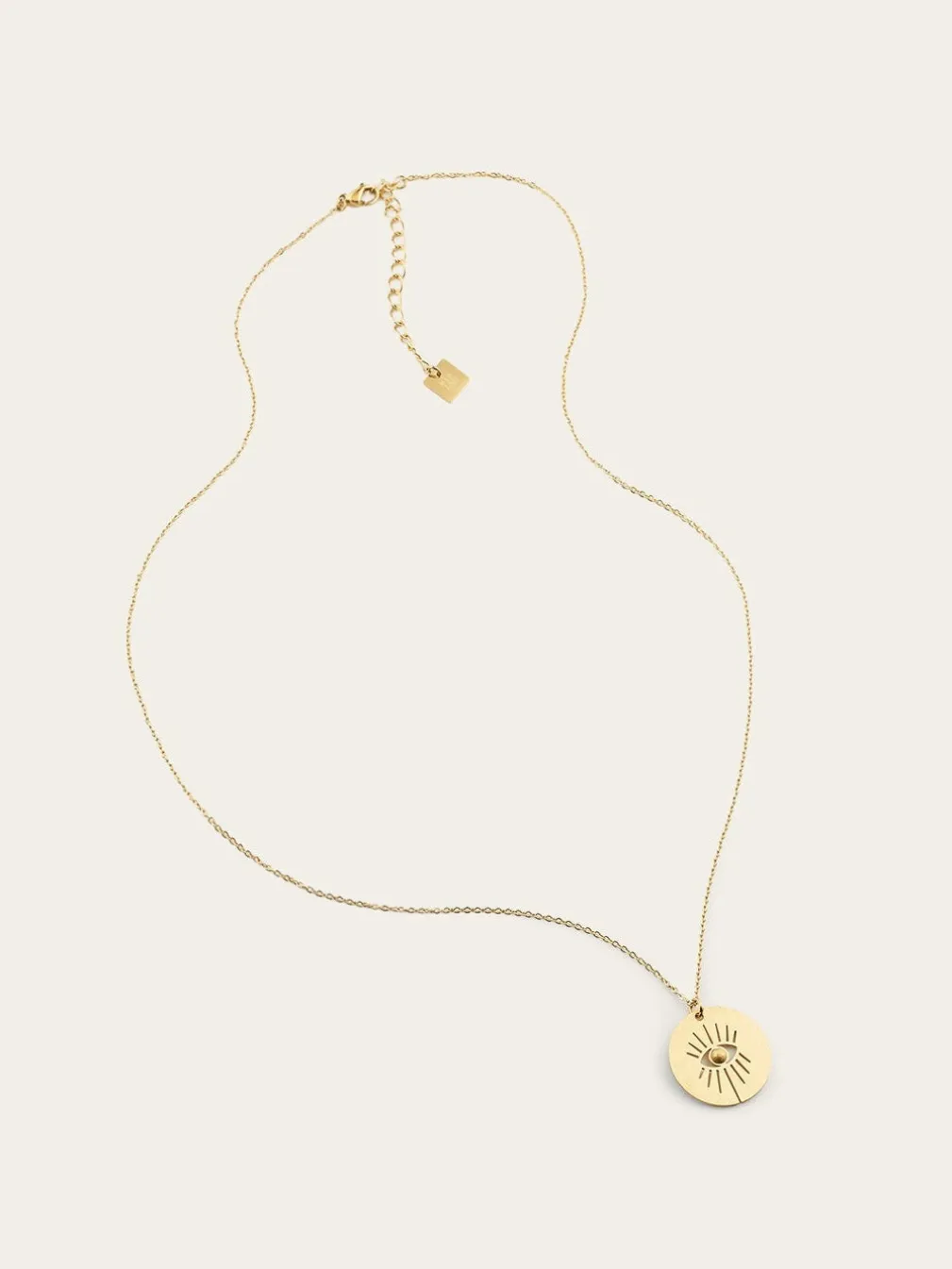 Collier Isis