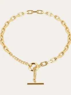 Collier Izar