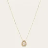 Collier Izel