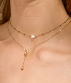 Collier Izia