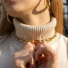 Collier Jackie
