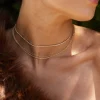 Collier Jessica