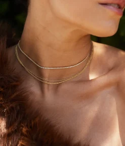 Collier Jessica