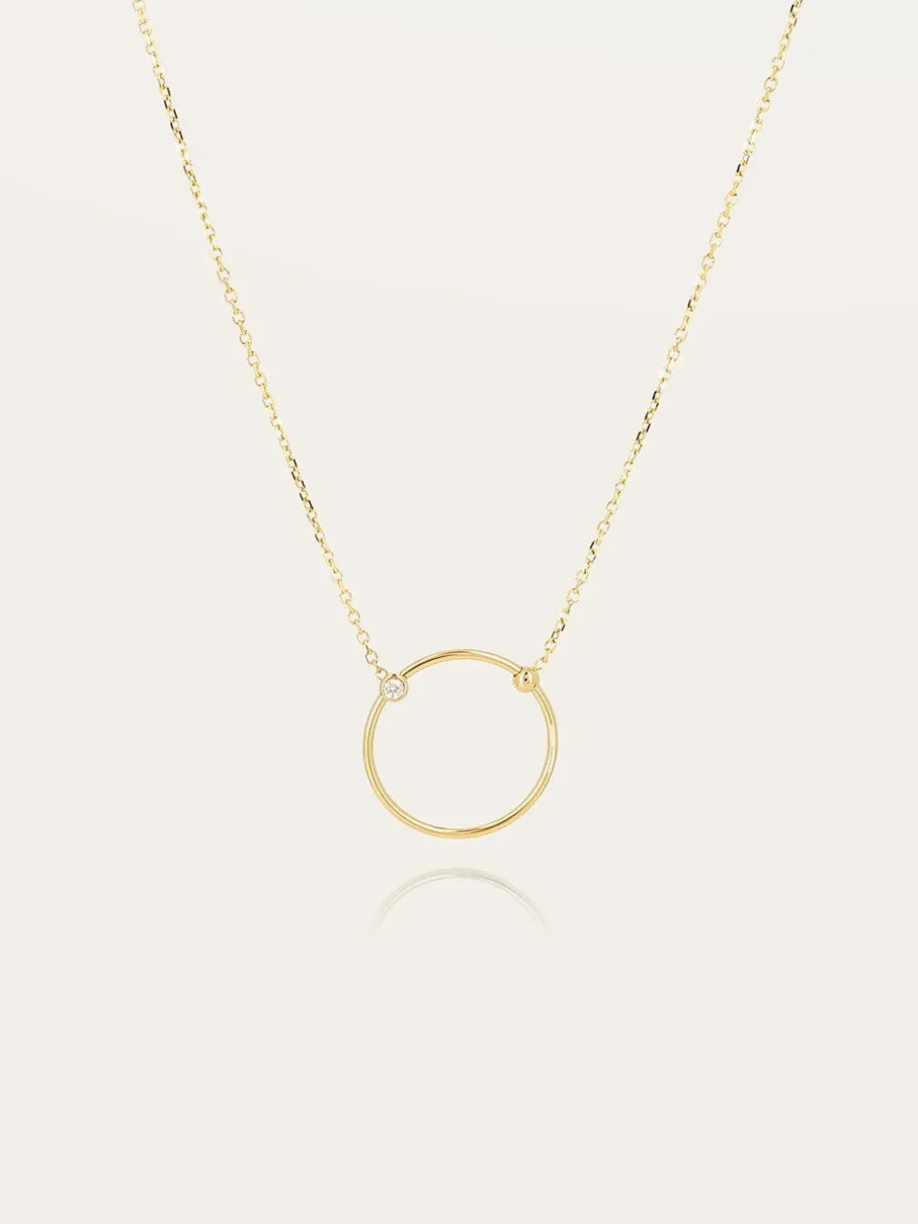 Collier Jill