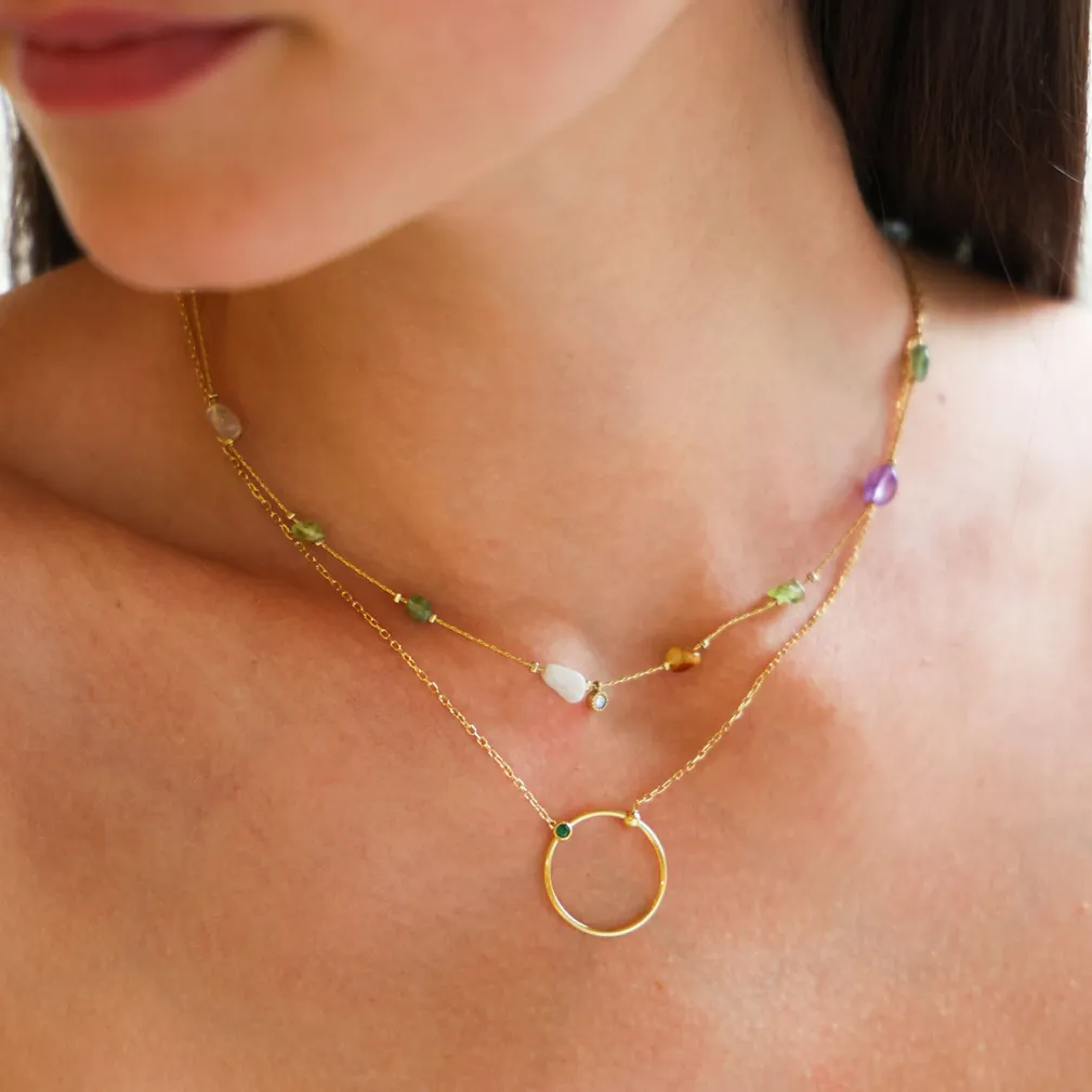 Collier Jill