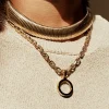 Collier Jonc Lucide