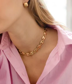 Collier Kahvi