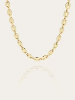 Collier Kahvi