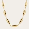 Collier Kaolina