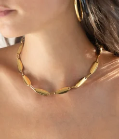 Collier Kaolina