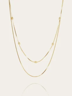 Collier Larino