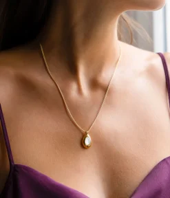 Collier Lavinia