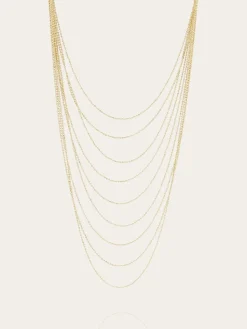 Collier Laylo