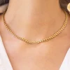 Collier Leaf