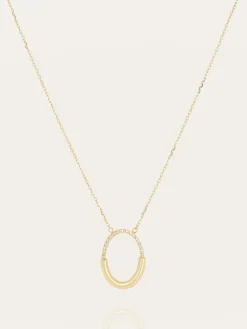 Collier Leandro